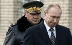 İngiltere Savunma Bakanlığı: Şoygu, Putin tarafından saf dışı bırakıldı