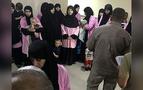 Irak'ta 19 Rusya vatandaşı kadına müebbet hapis cezası