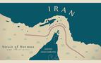 İran, Hürmüz Boğazı'nı Rusya ve Müttefiklere Açtı