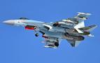 İran, Rusya’dan aldığı Su-35S’lerin görüntülerini yayınladı