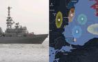 İstanbul Boğazı’nı geçen Rus gemisi Karadeniz'de saldırıya uğradı