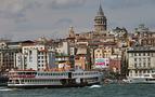 Rusya'da 'İstanbul Konstantinopolis olarak değiştirilsin' teklifi
