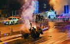 Rus basını: Türkiye'de terör futbolu rehin aldı