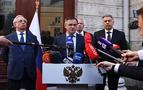 İstanbul'daki Kritik UKRAYNA-RUSYA Görüşmesi Öncesi Son Gelişmeler
