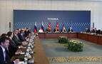 İstanbul'daki Rusya-Ukrayna Görüşmeleri Sona Erdi