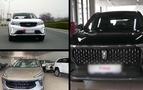 İşte, Rusya’da satışa sunuşan 3 yeni Çinli otomobil