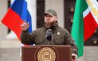 Kadırov, bölgelere "öz seferberlik" çağrısı yaptı
