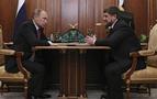 Kadirov geçici olarak Çeçenistan Başkanlığı’ndan ayrıldı