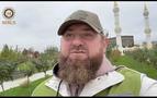 Kadirov: Herson bölgesindeki bombardımanda 23 Çeçen askeri öldü
