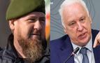 Kadırov’dan Bastrykin'e ‘İslam ve terör saldırıları hakkında dikkatli’ konuş