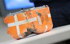 Düşürülen Rus uçağının kara kutusundaki hafıza kartı zarar görmüş