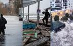Karadeniz bölgesini fırtına vurdu, 4 kişi öldü