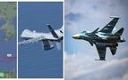 Karadeniz’de ABD’ya ait İHA gerilimi; Rus savaş uçakları havalandı