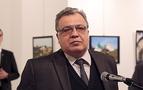 Karlov soruşturması kapsamında bir kişi "tasarlayarak adam öldürme" suçundan tutuklandı