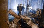 Rusya’da uçak düştü; en az 10 ölü