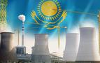 Kazakistan'ın İlk Nükleer Santral İhalesini Rus Devlet Şirketi Kazandı