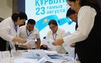 Kazakistan’da Yeni Dönem: “Adilet” Partisi Seçimleri Önde Götürüyor