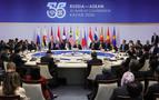 Kazan'da Tarihi Zirve: Rusya ve ASEAN'dan Ortak Deklarasyon