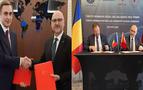 Kendi doğalgazı olmayan Türkiye'den Moldova ve Romanya’ya gaz ihracı anlaşması
