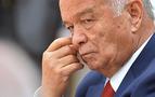 Özbekistan Devlet Başkanı Kerimov hayatını kaybetti