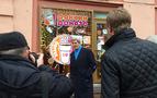 Kerry, Moskova’da 500 dolarlık hediye aldı