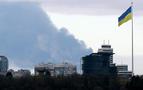 Kiev, Oçakov ve Harkov’da art arda patlamalar