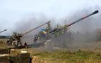 Kiev: Yerli mühimmat tükendi, topçu savaşını kaybediyoruz