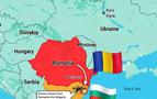 Kiev'den Tehlikeli Saldırı: Ukrayna İHA'sı Bulgaristan'da Boru Hattı Yakınına Düştü