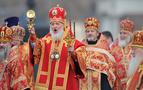 Kiliseye hakaret Rusya’yı ayağa kaldırdı, on binler sokakta ayin yaptı 