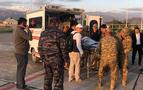Kırgızistan - Tacikistan sınırında çatışma: 1 ölü, 2 yaralı