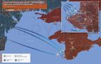 Kırım'a 7 İHA, 2 deniz aracı saldırısı geri püskürtüldü