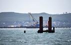 Turkuaz Shipping, gemisinin Kırım köprüsüne verdiği zararı karşıladı