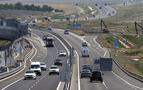 Kırım’a karayolu ulaşımı yeni bölgeler üzerinden yapılıyor