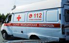 Kırım'da bir okula saldırı: 19 ölü, 50 yaralı