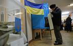 Ukrayna’da halk erken genel seçim için oy kullanıyor