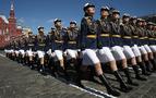 Kremlin: Askeri Geçit Töreni kesinlikle gerçekleşecek