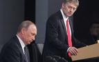 Kremlin: Geri çekilmeyi ‘‘küçük düşürücü” bulmuyoruz!