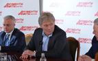Kremlin: Hainler Rusya'ya Geri Dönemeyecek