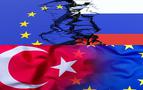 Kremlin: Hiçbir Avrupalı, Türkiye'yi AB’de görmek istemiyor
