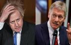 Kremlin, Johnson’ın ‘roket’ iddialarını yalanladı