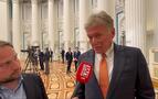 Kremlin: Ukrayna'nın Rus Topraklarını Vurma Yetkisi 'Tehlikeli' Bir Adım