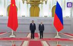 Kremlin’de Tarihi Buluşma: Putin ve Şi Jinping’den Stratejik Mesajlar