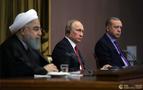 Kremlin’den Putin, Erdoğan ve Ruhani’nin katılacağı 3’lü zirve açıklaması