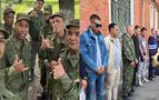 Küba’da 17 kişi, ‘Rus ordusuna adam almaktan’ tutuklandı
