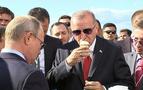 Putin, Erdoğan'a dondurma ısmarladı