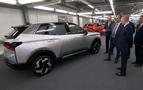 Lada'nın Yeni Crossover Modeli İçin Geri Sayım Başladı