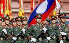 Laos, Rusya'nın Yanında Savaşa Mı Hazırlanıyor?