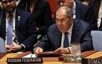 Lavrov: Müzakereler Sürerken Çatışmalara Ara Verilmeyecek