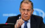 Lavrov: Operasyonun ikinci aşaması başlıyor