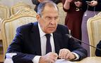 Lavrov: Skripal'i zehirlemek için bir gerekçemiz yoktu